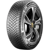 Dygliuojamos žieminės padangos Continental ContiCrossContact Winter 235/55 R18 104 T XL (- - - -dB)