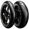 Motociklo padanga Avon 3D Supersport 180/55 R17 73 W