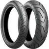 BRITA Motociklo padanga Bridgestone Battlax Adventure A41 110/80 R19 59 V