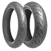 Motociklo padanga Bridgestone Battlax BT016R Pro 170/60 R17 72 W