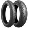 Motociklo padanga Bridgestone Battlax BT023R 160/60 R17 69 W