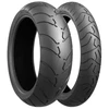 Motociklo padanga Bridgestone Battlax BT028R 200/50 R18 76 V