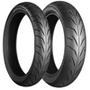 Motociklo padanga Bridgestone Battlax BT39F 100/80 R17 52 S