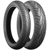 Motociklo padanga Bridgestone Battlax BT45R 110/90 R17 60 H