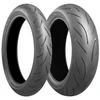 Bridgestone Padangos BATTLAX S21R TL 73 W