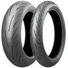Bridgestone Padangos BATTLAX S22 R 73 W