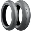 Motociklo padanga Bridgestone Battlax Racing Street RS10F 110/70 R17 54 H