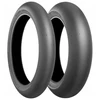 Motociklo padanga Bridgestone Battlax Racing V02R 160/630 R17 - -