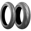Motociklo padanga Bridgestone Battlax RS12F 120/70 R17 58 W
