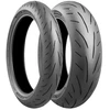Motociklo padanga Bridgestone Battlax S23F 110/70 R17 54 H