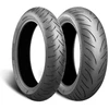 Motociklo padanga Bridgestone Battlax Scooter SC2 160/60 R15 67 H