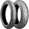 Motociklo padanga Bridgestone Battlax T33R 160/60 R18 70 W