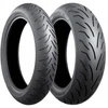 Motociklo padanga Bridgestone Battlax TH01R 160/60 R14 65 H
