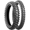Motociklo padanga Bridgestone Battlecross X20F MX Soft 70/100 R19 42 M