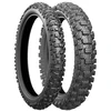 Motociklo padanga Bridgestone Battlecross X40F Hard 80/100 R21 51 M