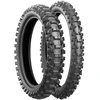 Bridgestone Padangos BATTLECROSS X20 R NHS TT 62 M