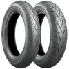 Motociklo padanga Bridgestone Battlecruise H50 100/90 R19 57 H