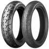 Motociklo padanga Bridgestone Exedra G701 150/80 R17 72 H