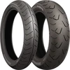 Motociklo padanga Bridgestone Exedra G704 180/60 R16 74 H