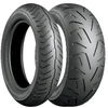 Motociklo padanga Bridgestone Exedra G853 130/70 R18 63 H