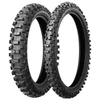 Motociklo padanga Bridgestone Motocross M204 80/100 R12 41 M
