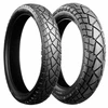Motociklo padanga Bridgestone Trail Wing TW202 120/90 R16 63 P