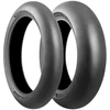 Motociklo padanga Bridgestone V03F 120/70 R17 - -