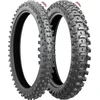 Bridgestone Padangos BATTLECROSS X10 R NHS TT 62 M
