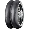 Motociklo padanga Continental ContiAttack SM 2 150/60 R17 66 H