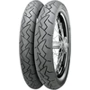 Motociklo padanga Continental ContiClassicAttack 90/90 R18 51 V