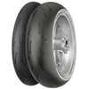 Motociklo padanga Continental ContiRaceAttack 2 Street 180/55 R17 73 W