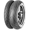 Motociklo padanga Continental ContiRoad 190/55 R17 75 W