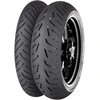 Motociklo padanga Continental ContiRoadAttack 4 110/80 R19 59 V