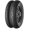 Motociklo padanga Continental ContiRoadAttack 3 100/90 R18 56 V