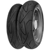 Motociklo padanga Continental ContiSportAttack 190/55 R1775W