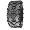 Motociklo padanga Deli SG-789 Maxi Grip 8.00/25 R12 43 J