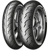 Motociklo padanga Dunlop D207 180/55 R18 74 W