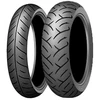 Motociklo padanga Dunlop D256 180/55 R17 73 H