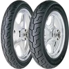 Motociklo padanga Dunlop D401 H/D 100/90 R19 57 H