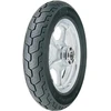 Motociklo padanga Dunlop D402 H/D 130/70 R18 63 H