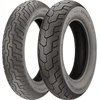 Motociklo padanga Dunlop D404 150/90 R1574H