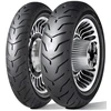 Motociklo padanga Dunlop D408 H/D 130/80 R17 65 H