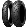 Motociklo padanga Dunlop D423 130/70 R18 63 H