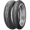 Motociklo padanga Dunlop D428 130/70 R1863H