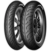 Motociklo padanga Dunlop D451 100/80 R16 50 P