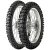 Motociklo padanga Dunlop D952 100/90 R1957M