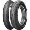 Motociklo padanga Dunlop Elite 4 180/70 R16 77 H