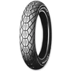 Motociklo padanga Dunlop F20 WLT 110/90 R18 61 V