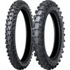 Motociklo padanga Dunlop Geomax AT82 110/100 R18 64 M
