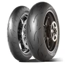Motociklo padanga Dunlop GP Racer D212 200/55 R1778W